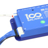 Smart BMS LiIon 4s-8s 150A with active balancer